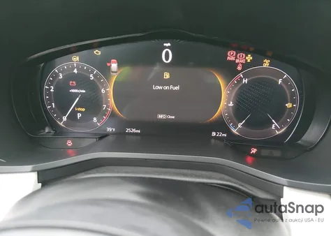 2026 Mazda Cx-90 3.3 Turbo S Premium Plus from USA, damaged, VIN JM3KKEHC8T1350531